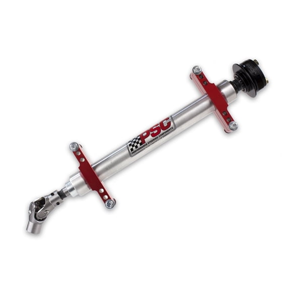 PSC Motorsports CL04AS Steering Column