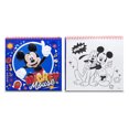 thumbnail image 3 of Super Set de Arte Disney Mickey Mouse, 3 of 5