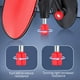 thumbnail image 3 of Entrenador De Músculos De Cadera, Resistencia Ajustable Thigh Master Para Piernas Para Hombres, 3 of 7