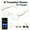 AI Translation + Light-Changing Lenses, variant on AI Smart Glasses with 160+ Language Real-Time Translation, Photochromic Lenses, Hands-Free Calls, Music, Noise Cancellation, Voice Assistant & Magnetic Charging - Ideal for Travel, Work & Sports