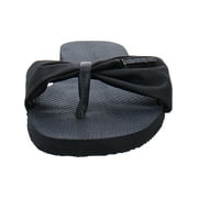 Havaianas Womens You St. Tropez Lush Flip Flops - Size 37/38 (USA 7/8W, EUR 39/40)