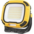 thumbnail image 1 of COB Work Camping Light Built-in Battery Rechargeable Outdoor LED Flashlight, 1 of 5