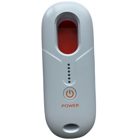 Hidden Camera Detectors, 2024 Anti-Spy RF Detectors, Listening Device Detector, GPS Tracker Detector, RF Wireless Signal Scanner for Home Office Car Hotal Nice for Travelling