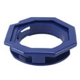thumbnail image 1 of Durable PVC Pool Cleaner Foot Pad Replacement - Fits Pentair G3, G4 Pool Cleaners & Models W83275, W70327, W72855 | Reusable Easy-Install Accessory for Efficient Debris Removal & Long-Lasting Pool, 1 of 7