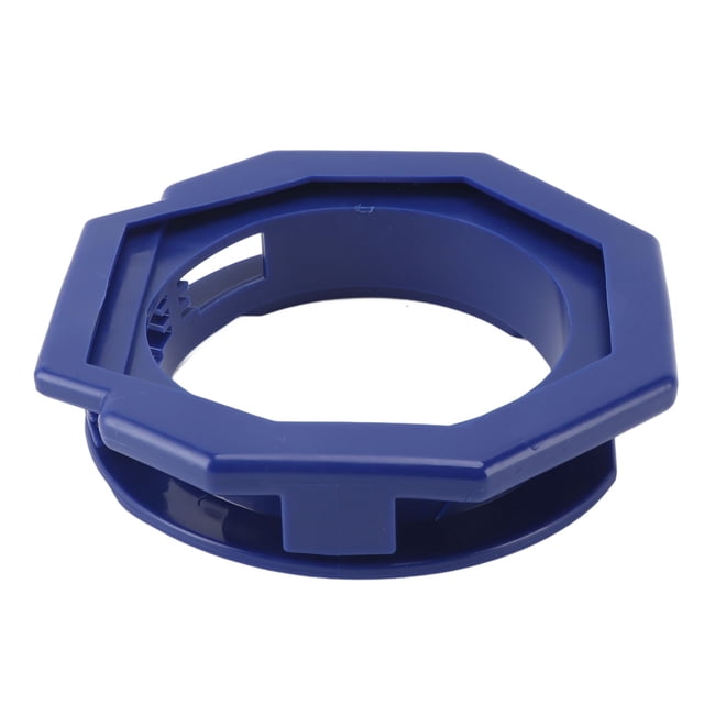 Durable PVC Pool Cleaner Foot Pad Replacement - Fits Pentair G3, G4 Pool Cleaners & Models W83275, W70327, W72855 | Reusable Easy-Install Accessory for Efficient Debris Removal & Long-Lasting Pool
