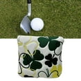 thumbnail image 2 of Golfs Club Covers Golfs Iron Headcover Golfs Club Head Covers Golfs Gifts for Men Women Golfs Driver Golfs Putter Covers, 2 of 10