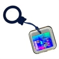thumbnail image 4 of de Oblea de CPU, Procesador, Chip de Memoria, Pegamento, Decoración, para , para , Oblea de Silicio, Investigación y Enseñanza., 4 of 5