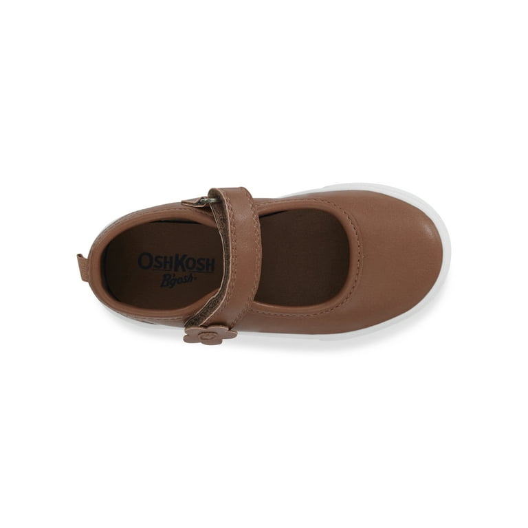 Oshkosh B'gosh Toddler Girls Molly Kid's Mary-Jane Dress Shoes
