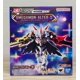 thumbnail image 3 of Figura de anime Digimon Adventure original de Bandai, estilo NXEDGE, figura de acción Omegamon Alter-S, juguetes para niños, regalo, modelo coleccionable, 3 of 5