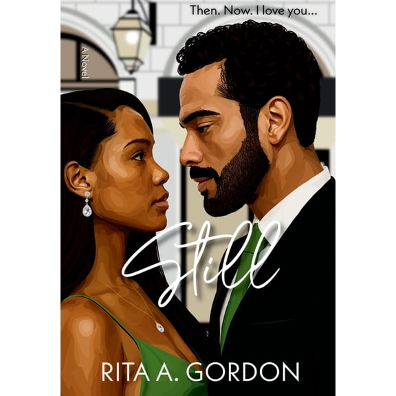 Still, (Hardcover)