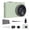 Green, variant on 1080P HD Digital Camera, 2.8 Inch Screen, Professional Photography And Video Recording Tool, Ideal for Beginners Vlog, Perfect Gift for Thanksgiving And Christmas!