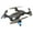 Black, variant on Mini Drone with HD FPV Camera, Remote Control Helicopter Toys Gifts, FPV RC Quadcopter with 1080P Live Video Camera, Carrying Bag, Altitude Hold Headless Mode Start Speed Adjustment