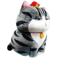 thumbnail image 2 of Peluche Gato Lucifer 30 cm Importacion, 2 of 3