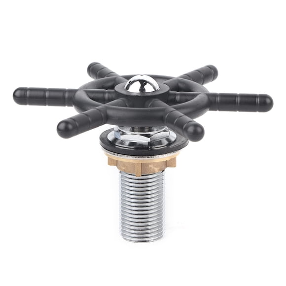 Enjuagadora de vidrio Mumusuki de acero inoxidable para fregadero de cocina