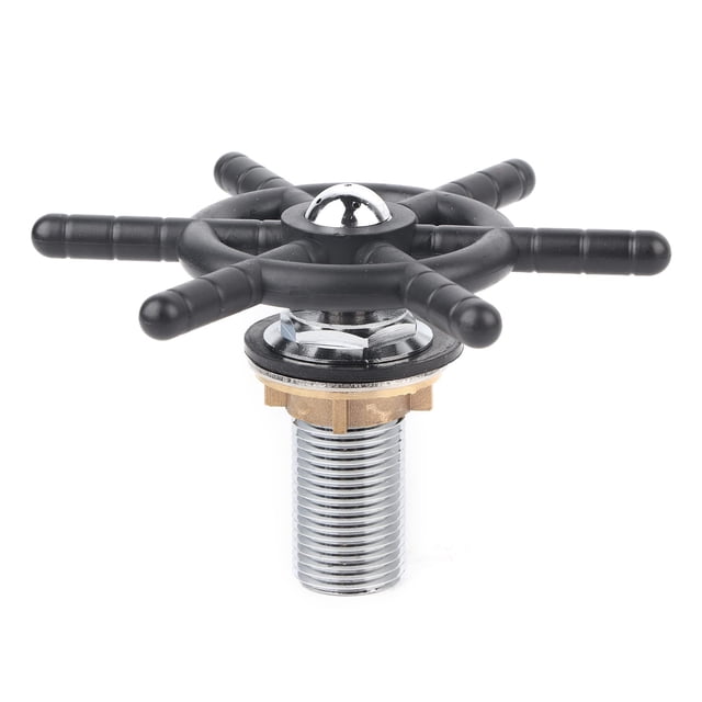 Enjuagadora de vidrio Mumusuki de acero inoxidable para fregadero de cocina