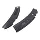 thumbnail image 5 of Rejillas de limpiaparabrisas Zulema 3R3Z6302228AAA negro 2 piezas, 5 of 8
