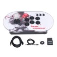thumbnail image 1 of Consola de juegos Joystick, varios juegos Retro, controlador de un solo jugador para TV, proyector, Monitor, ordenador, 32G, 10000 juegos, 1 of 14