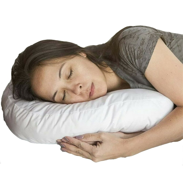 Sleep buddy store head pillow