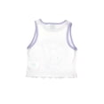 thumbnail image 4 of Pijama Infantil DTR Kuromi Talla 6 Color Hueso, 4 of 4