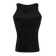 thumbnail image 1 of Hombres Fajas Body Shaper Sport Top Abdomen Adelgazante Chaleco Corsé Entrenador de cintura Barbie Nuevos Originales, 1 of 6