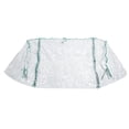 thumbnail image 3 of Greenhouse Cover, Rain Proof Protective Foldable Clear Greenhouse Film  for Vegetables for Plants, 3 of 7