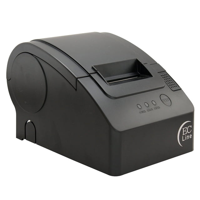 MINIPRINTER TERMICA EC Line PM58110 58MM INTERFAZ USB EC-PM-58110