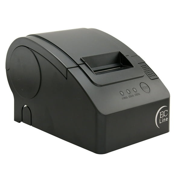MINIPRINTER TERMICA EC LINE PM58110 58MM INTERFAZ USB EC-PM-58110