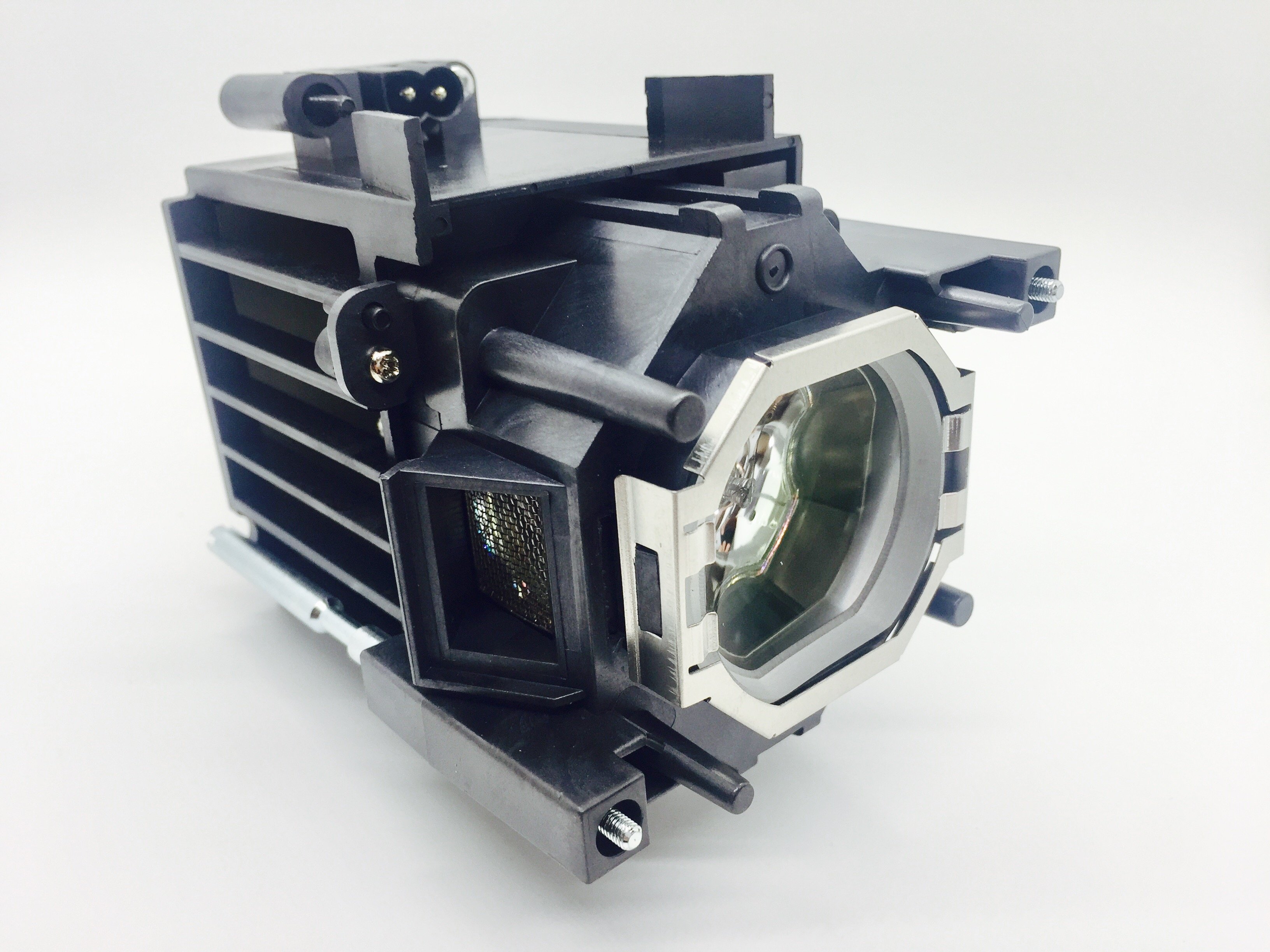 OEM Lamp & Housing for the Sony VPL-FX35 Projector - 1 Year Jaspertronics Full Support Warranty! - image 2 of 2