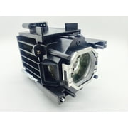 Lamp & Housing for the Sony VPL-FX35 Projector - 90 Day Warranty