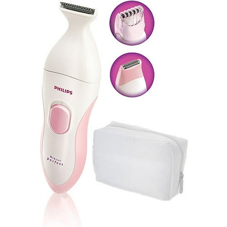 trimmer bikini philips perfect