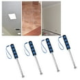 thumbnail image 1 of Extending Rod Tool, Stable Hard Telescopic Rod Tool, Practical Tile Floors For Cement Wall Ceilings Pointers, 1 of 7