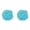 Blue-2Pcs, variant on Glowing Stones for Outdoor Garden, 0.55lb Luminous Pebbles for Walkways Potted Plants, Ice Blue Aquarium Rocks, Glow in Dark Stones for Vase Fillers, DIY Crafts
