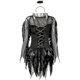 thumbnail image 3 of 2XL Traje de ángel demonio para mujer/vestido de regalo, cosplay, 3 of 5