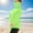 #0184-Mint Green, variant on Karight UNISEX Sun Protection Hoodie with Mask UPF 50 UV Long Sleeve Shirt Women/Men Rash Guard Performance Fishing Hiking Shirt