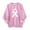 QR6-Pink, variant on VKOYWKM Pink Breast Cancer Sweatshirts for Women Pink Ribbon Graphic Sweatshirts Crewneck Breast Cancer Awareness Pullover Long Sleeve Fall Tops