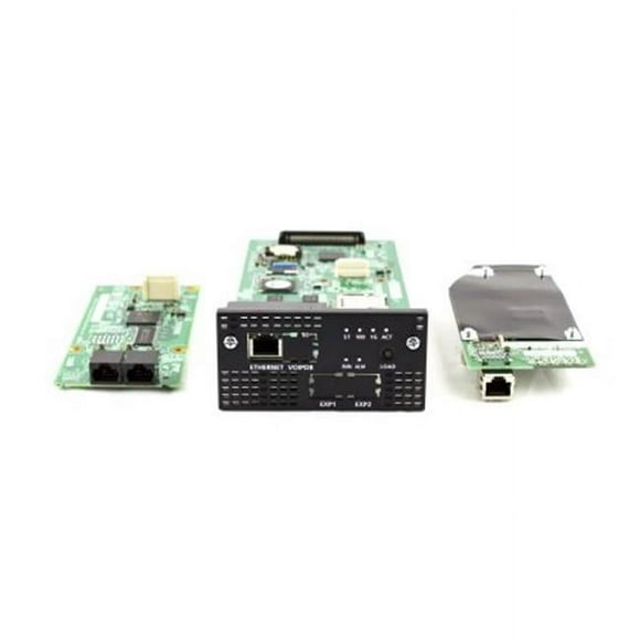 NEC NEC-BE116500 VoIP Daughter Board, (Used) 1 Count