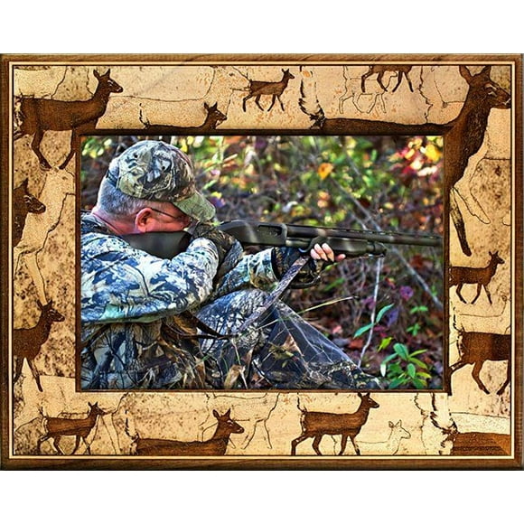 Deer Picture Frames