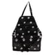 thumbnail image 1 of Funda transportadora para mascotas Zulema Bolsa impermeable con cinturón de seguridad Negro, 1 of 8