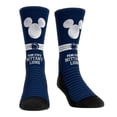 thumbnail image 2 of Unisex Rock Em Socks Penn State Nittany Lions Disney Three-Pack Crew Socks, 2 of 4