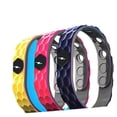 thumbnail image 4 of Pulsera antiestática inalámbrica de iones negativos para coche de invierno, elimina el movimiento estático de la cadena de la correa de muñeca del cuerpo humano, 4 of 4