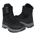 thumbnail image 1 of BOTAS DAMA TORRENTE 114 TEXTIL NEGRO, 1 of 4