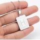 thumbnail image 3 of Collar para mujer, joyería para mujer, collar de joyería para mujer, regalos para amante, hijo, hija, joyería de cumpleaños, collar colgante, collar colgante, 3 of 3