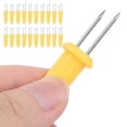 thumbnail image 2 of Kitchen Accessories BBQ Fork, Easy To  Corn Holders, For Home, 2 of 8