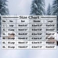 thumbnail image 4 of TaTaai Womens Lightweight Quilted Vest Long Sleeve Solid Color Thermal Slim Fit Puffer Vest for Winter Warmth Layering 1-Pack Gift, 4 of 8