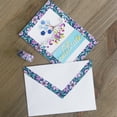 thumbnail image 3 of Hello Hobby A2 Blank All Occasion White Greeting Cards, with Envelopes 4.25" x 5.5" (12 Count), 3 of 3