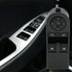 thumbnail image 3 of Interruptor de Ventana Principal Eléctrico ANGGREK Apto para Opel Color Negro, 3 of 8