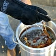 thumbnail image 4 of Bayou Classic Oversized 44 Quart Stainless Steel Turkey Fryer Kit 1198, 4 of 8