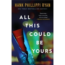 All This Could Be Yours, (Paperback)