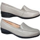 thumbnail image 3 of Zapato de Mujer en Piel Borrego para Pie Diabetico Cómodo Mocasin Casual, 3 of 6