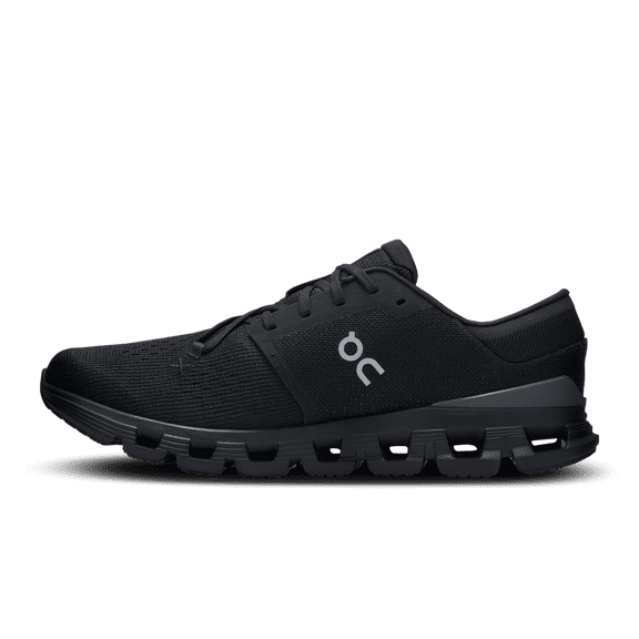 ON RUNNING MENS On Cloud X 4 "Black Eclipse" 3ME30040106 3ME30040106 from Stadium Goods